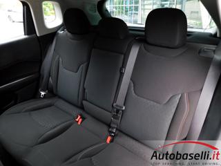 JEEP Compass usata 65