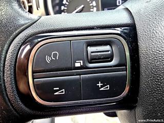 CITROEN C3 usata, con Servosterzo