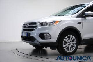 FORD Kuga usata, con Controllo trazione