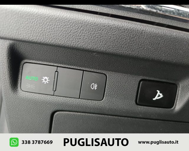 SKODA Enyaq iV usata, con Sensori di parcheggio posteriori