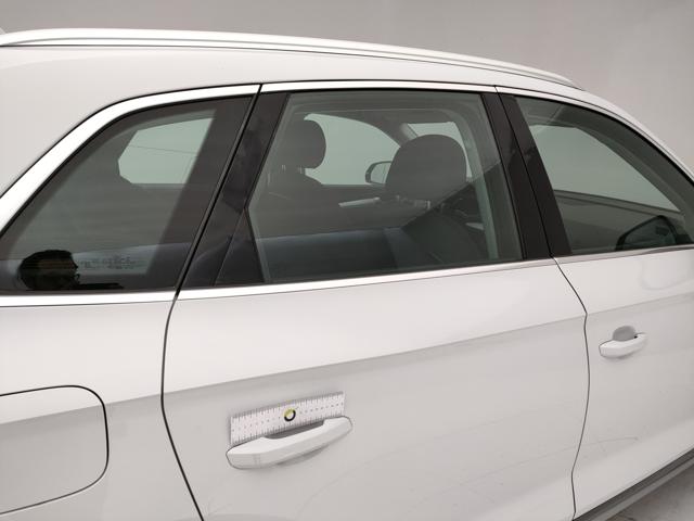 AUDI Q5 usata, con Blind spot monitor