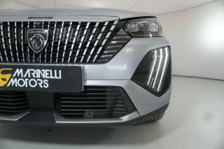 PEUGEOT 2008 usata, con Sistema di navigazione