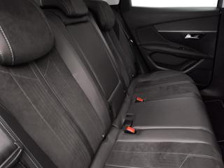 PEUGEOT 3008 usata, con Luci diurne LED