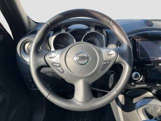 NISSAN Juke usata 9