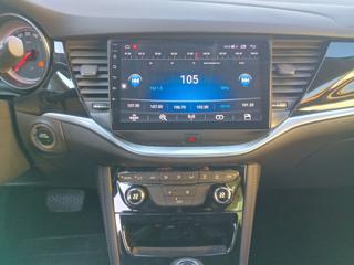 OPEL Astra usata, con ESP