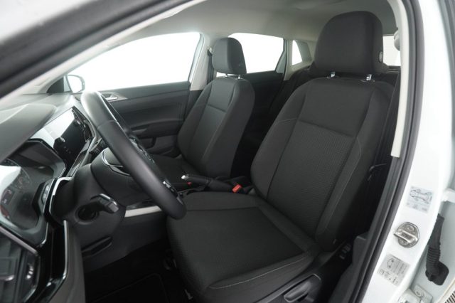 VOLKSWAGEN Polo usata 8
