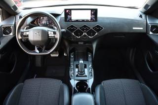 DS AUTOMOBILES DS 3 Crossback usata, con Cerchi in lega
