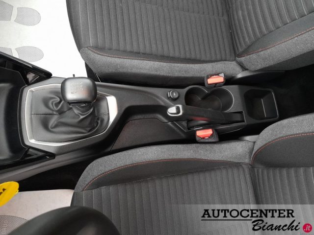 PEUGEOT 2008 usata, con Riconoscimento dei segnali stradali