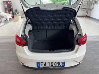SEAT Ibiza usata, con Controllo trazione