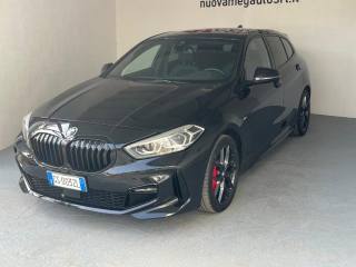BMW 118 usata, con Airbag Passeggero