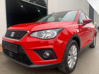SEAT Arona usata, con Airbag laterali