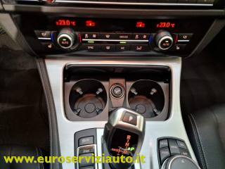 BMW 530 usata, con Regolazione elettrica sedili