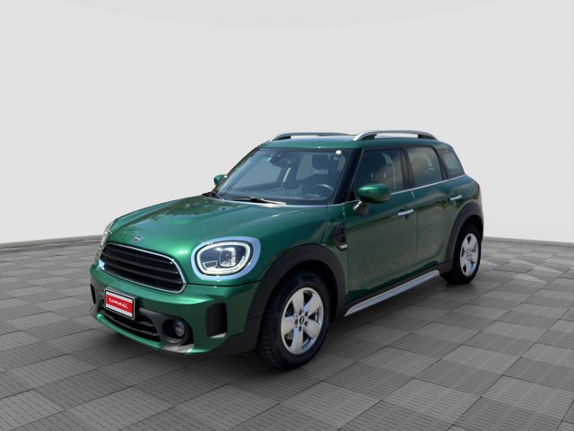 MINI Mini usata 0