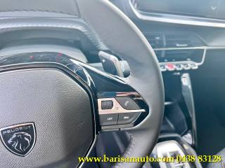 PEUGEOT 208 usata, con Immobilizzatore elettronico