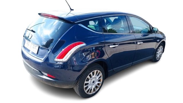 LANCIA Delta usata, con Airbag Passeggero