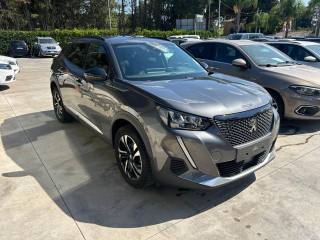 PEUGEOT 2008 usata, con Airbag Passeggero
