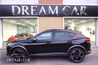 CUPRA Formentor usata, con Airbag