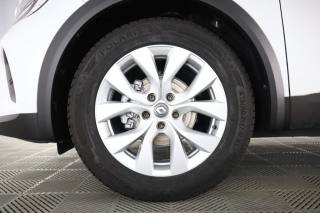 RENAULT Captur usata 8