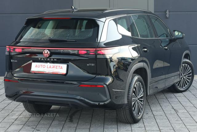 VOLKSWAGEN Tayron usata, con Airbag Passeggero