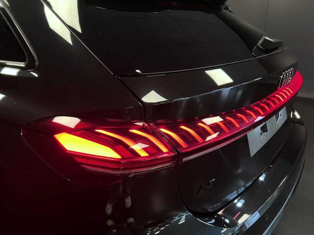 AUDI A5 usata, con Controllo elettronico della corsia