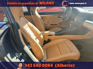 PORSCHE 991 usata, con Controllo trazione