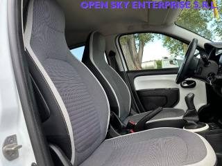 RENAULT Twingo usata, con Fendinebbia