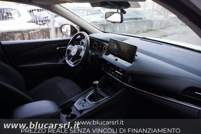 NISSAN Qashqai usata 9