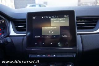 RENAULT Captur usata, con Controllo elettronico della corsia