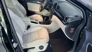 MERCEDES-BENZ B 180 usata, con ESP