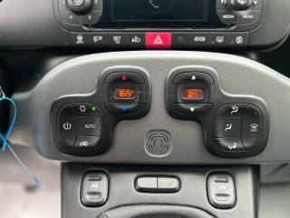FIAT Panda usata, con Controllo automatico clima
