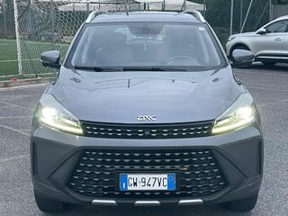 EMC Wave 3 Wave 3 1.5T MT novembre 2024 20.000 km