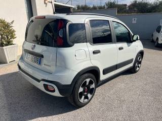 FIAT Panda usata, con Climatizzatore