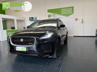 JAGUAR E-Pace 2.0D 180 CV AWD aut. R-Dynamic