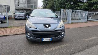 PEUGEOT 207 usata, con Cerchi in lega