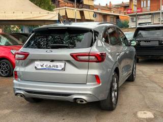 FORD Kuga usata, con Alzacristalli elettrici