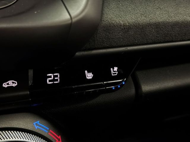 CHEVROLET Camaro usata 17