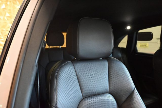 PORSCHE Macan usata 147
