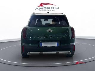 MINI Countryman usata 7