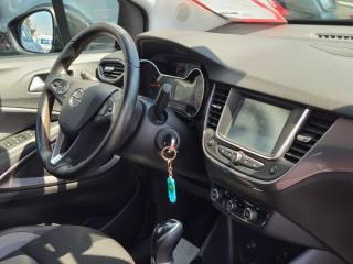 OPEL Crossland X usata, con Immobilizzatore elettronico
