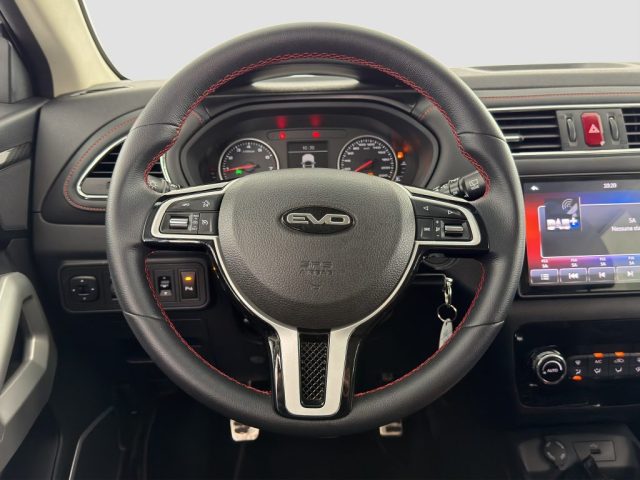 EVO Evo3 usata 12