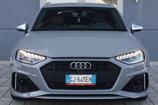 AUDI RS4 usata, con Autoradio digitale