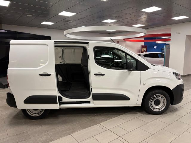 CITROEN Berlingo usata, con Fendinebbia
