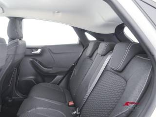 FORD Puma usata 9