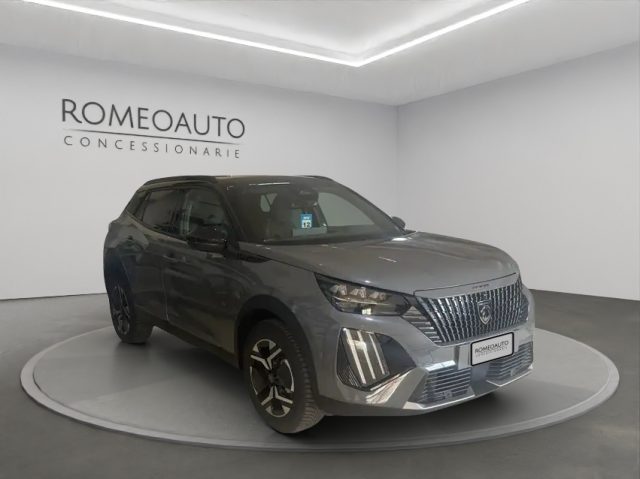 PEUGEOT 2008 usata, con Controllo trazione
