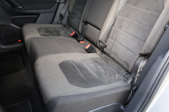 VOLKSWAGEN Golf Sportsvan usata 59