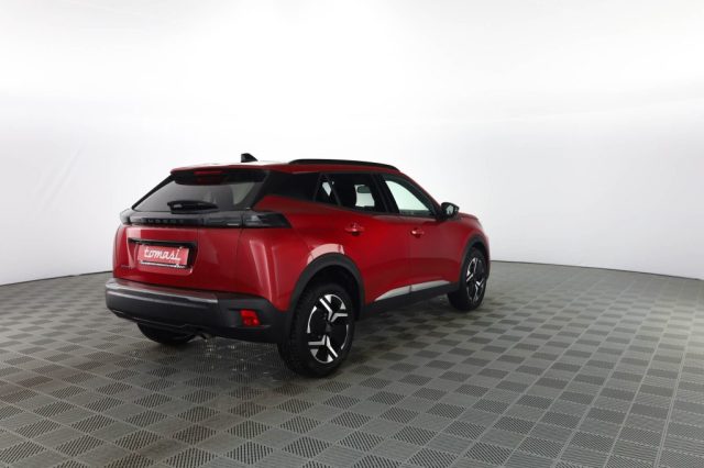 PEUGEOT 2008 usata 3