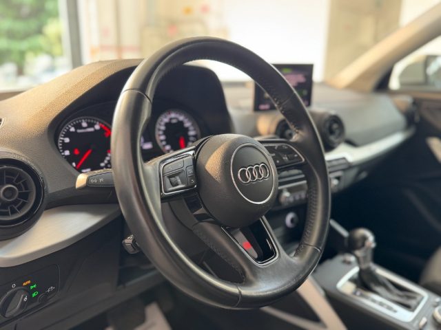 AUDI Q2 usata, con Sistema di navigazione