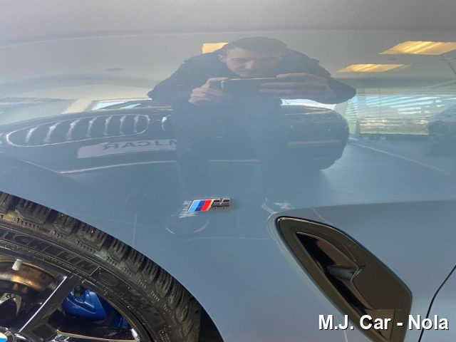 BMW 840 usata, con Chiusura centralizzata telecomandata