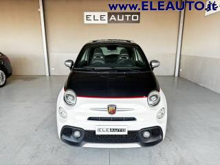 ABARTH 595 usata, con Airbag