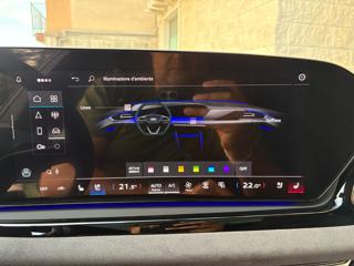 AUDI A6 usata, con Chiusura centralizzata telecomandata